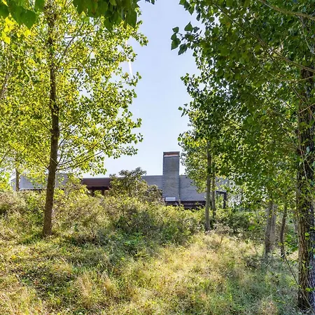 La Maison Fleurie Zonnige Vakantiewoning Met Grote Tuin Op 2 Km Van Zee Koksijde Exterior photo