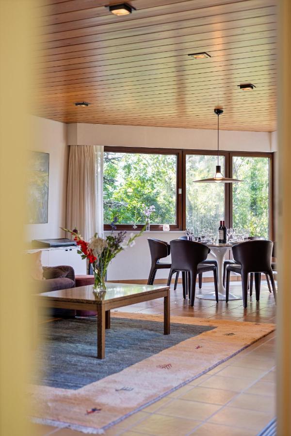 La Maison Fleurie Zonnige Vakantiewoning Met Grote Tuin Op 2 Km Zee Holiday home *