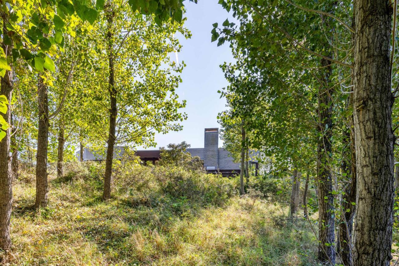 La Maison Fleurie Zonnige Vakantiewoning Met Grote Tuin Op 2 Km Zee