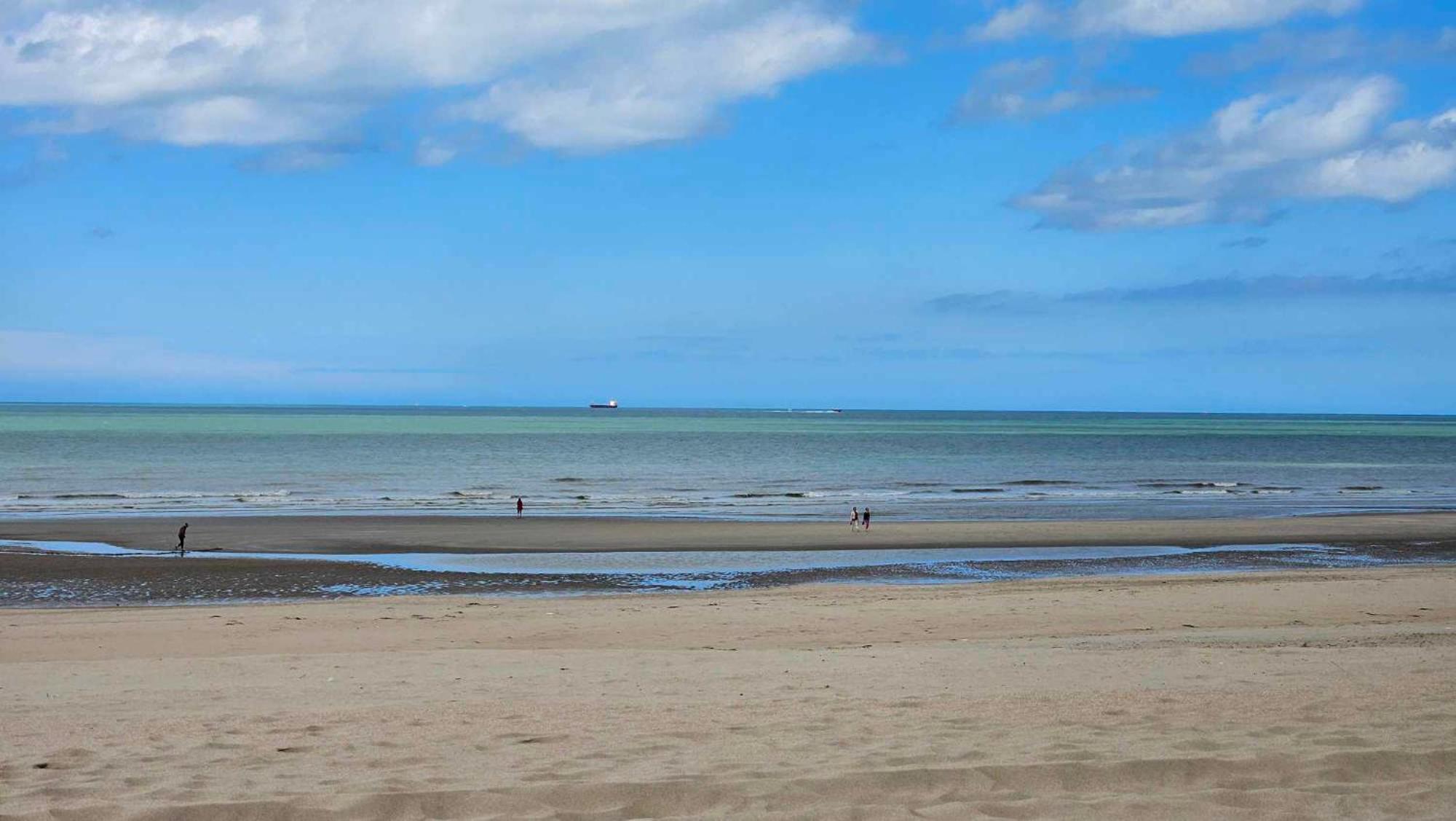 Holiday home La Maison Fleurie Zonnige Vakantiewoning Met Grote Tuin Op 2 Km Zee