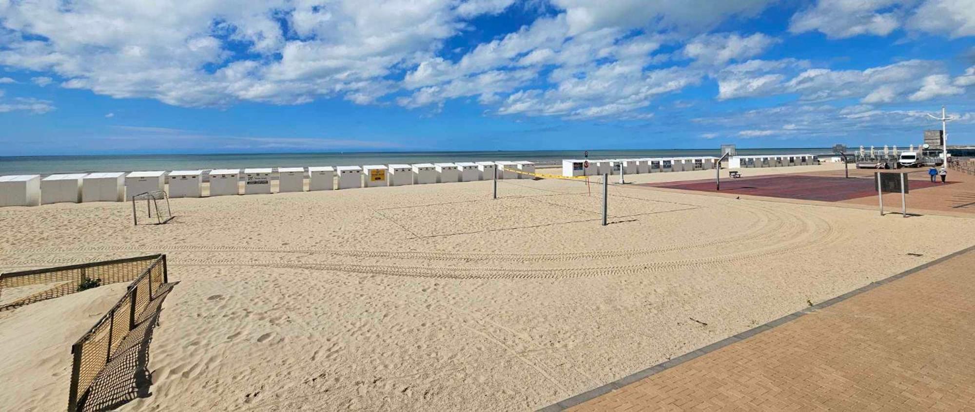 La Maison Fleurie Zonnige Vakantiewoning Met Grote Tuin Op 2 Km Zee Holiday home Koksijde
