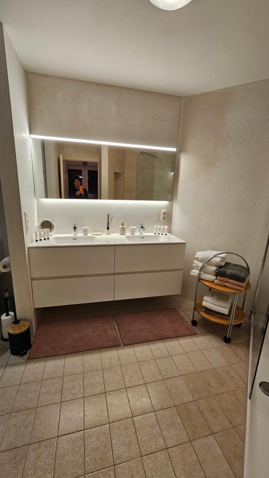 Casa vacanze La Maison Fleurie Zonnige Vakantiewoning Met Grote Tuin Op 2 Km Zee *